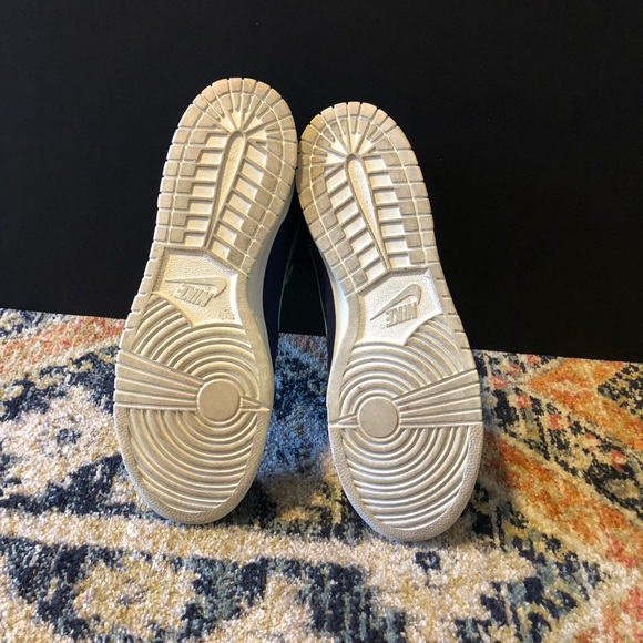 Nike High Top Sneakers - Picture 3 of 4